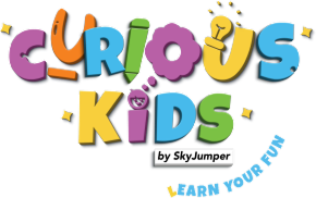 Curious Kids by SkyJumper