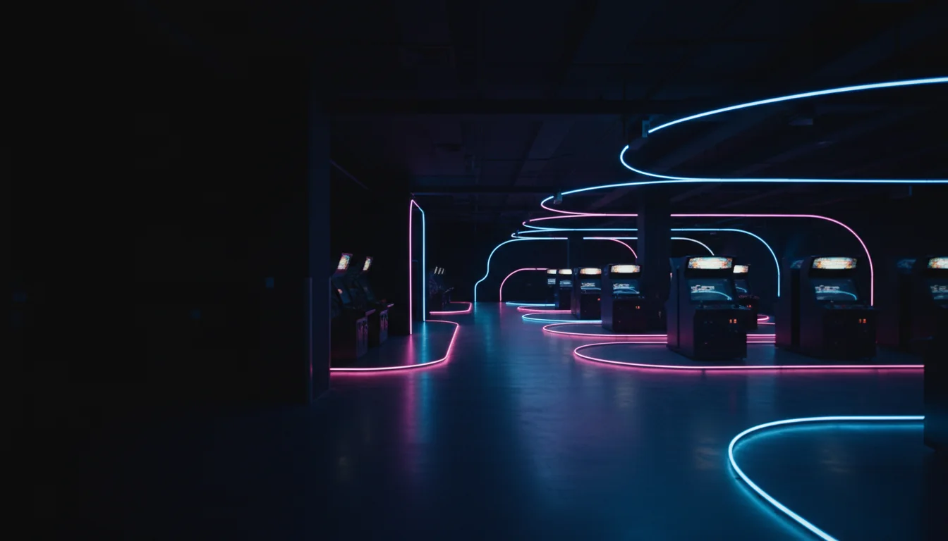 Best Arcade Games for FECs in 2026: Complete Buying Guide with ROI Data