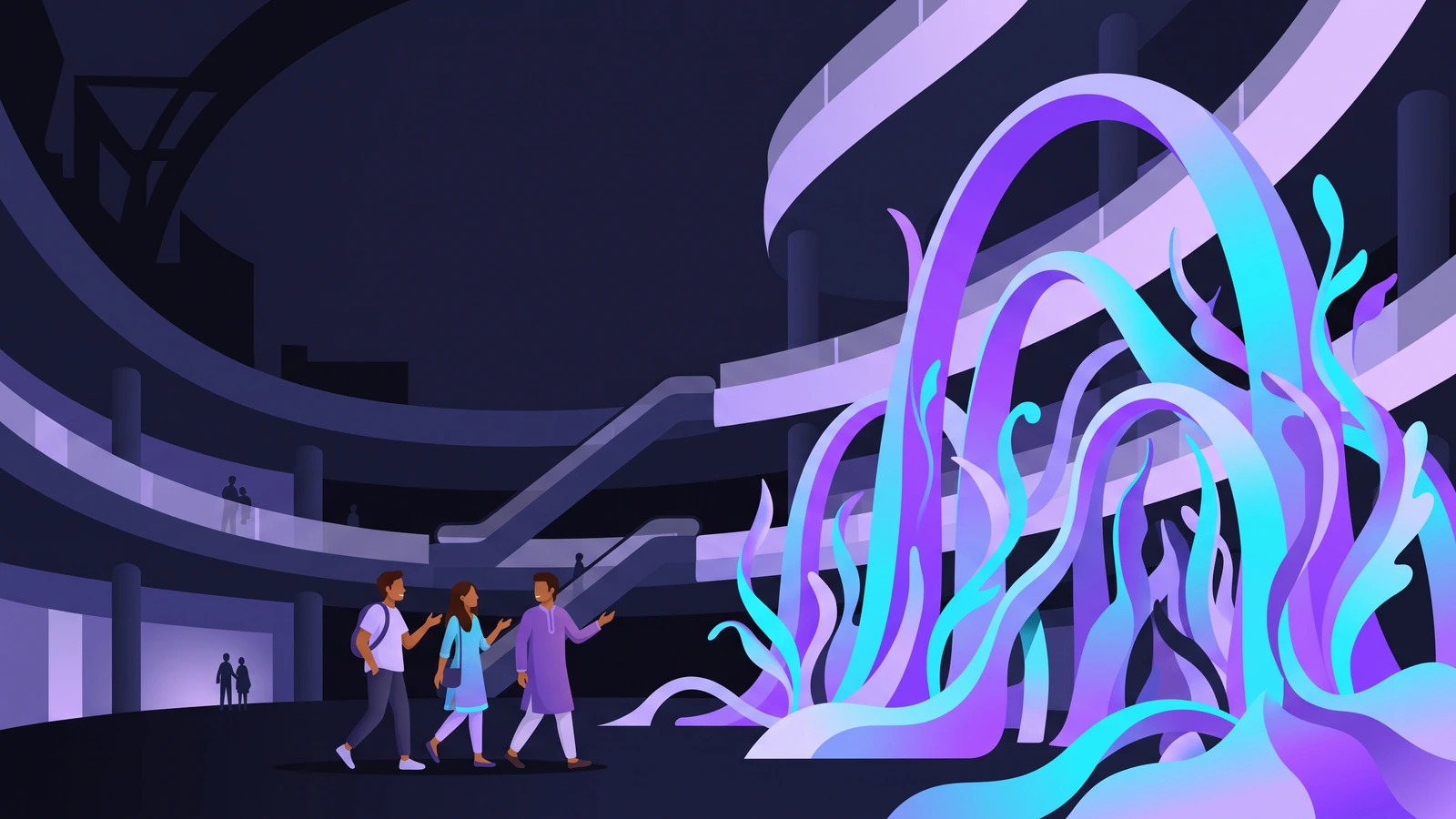 Why Instagram-Worthy Experiences Drive More Footfall Than Discounts