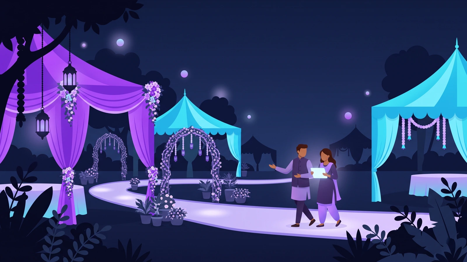 Photo Booth Rental & Event Booking in Delhi NCR: Planning Guide