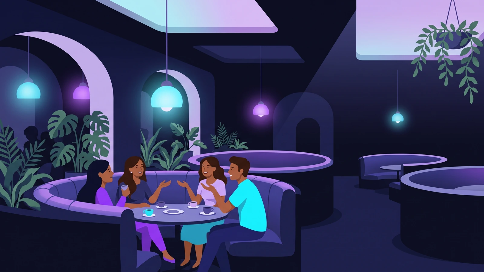 Why Smart Restaurants & Bars Are Adding AI Photo Booths in 2026 (And Making ₹50K–2L/Month From It)