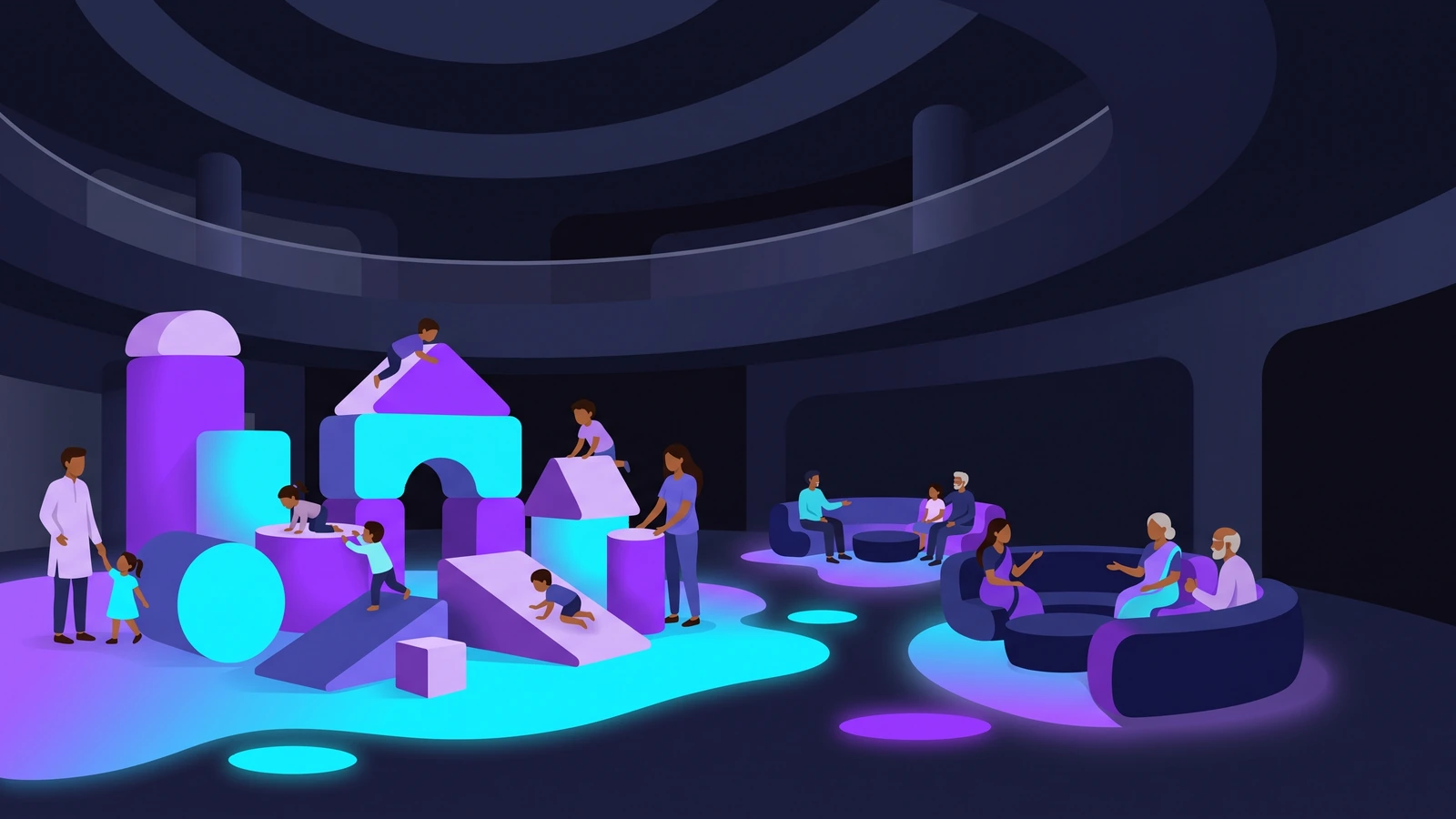 Top 10 Arcade Games Dominating Indian Malls in 2026