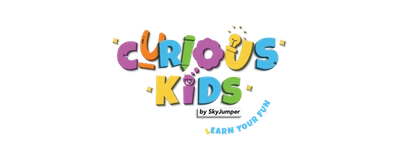 Curious Kids by SkyJumper