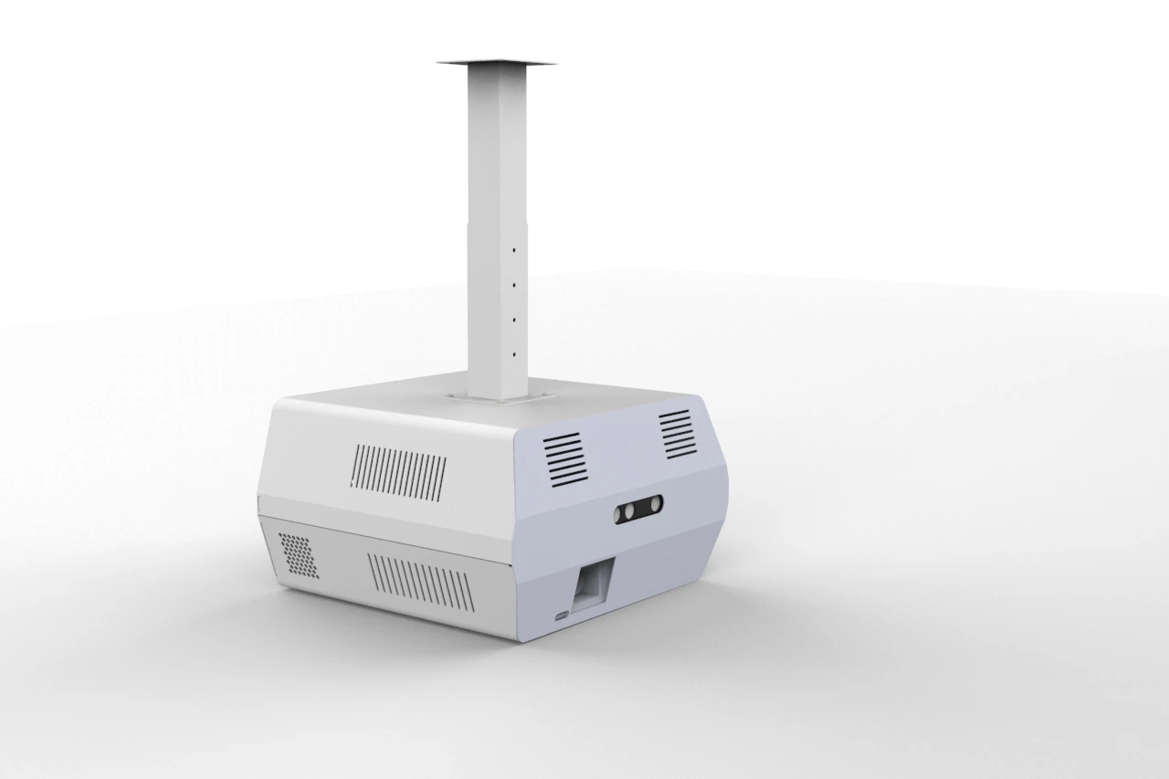 Wacky Wall - Photo 1