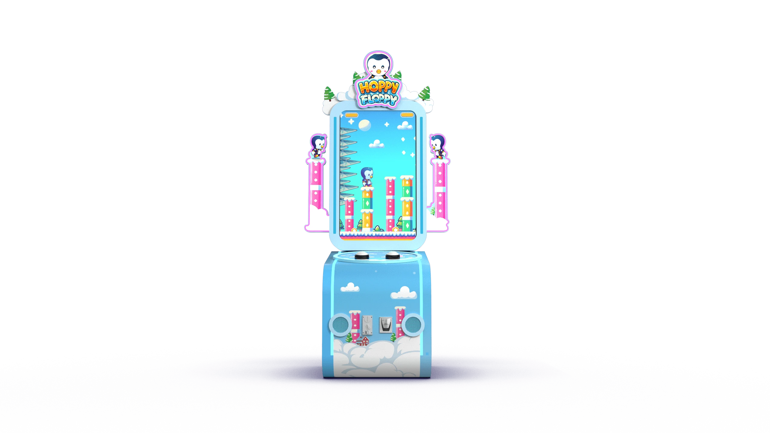 Hoppy Floppy - Photo 1