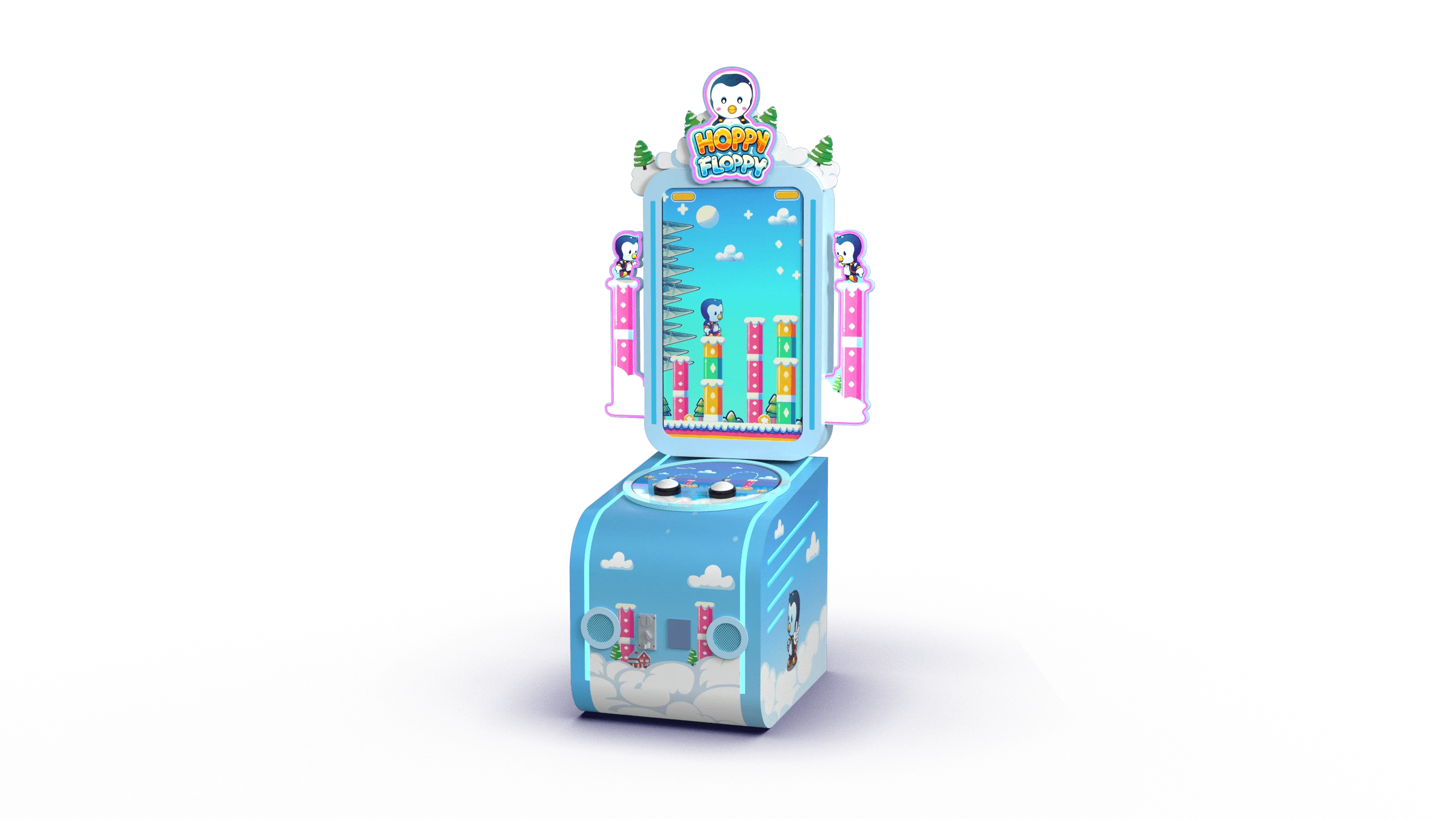 Hoppy Floppy - Photo 3