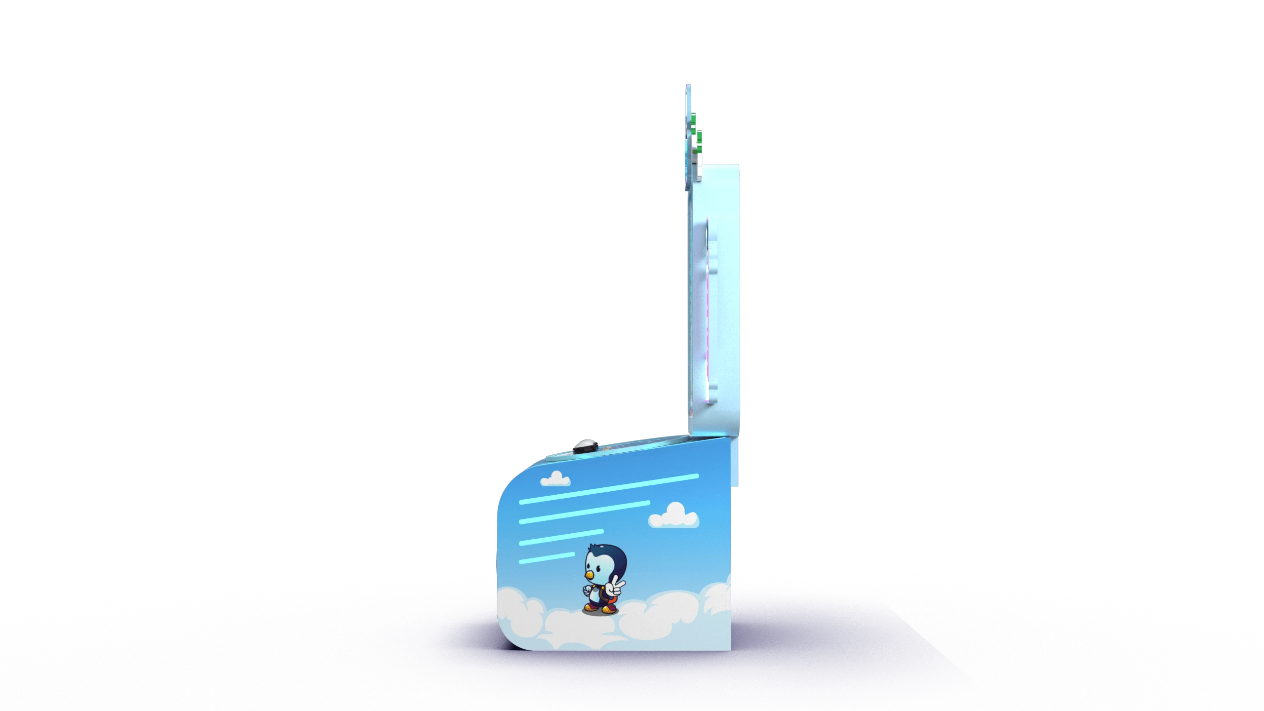 Hoppy Floppy - Photo 2