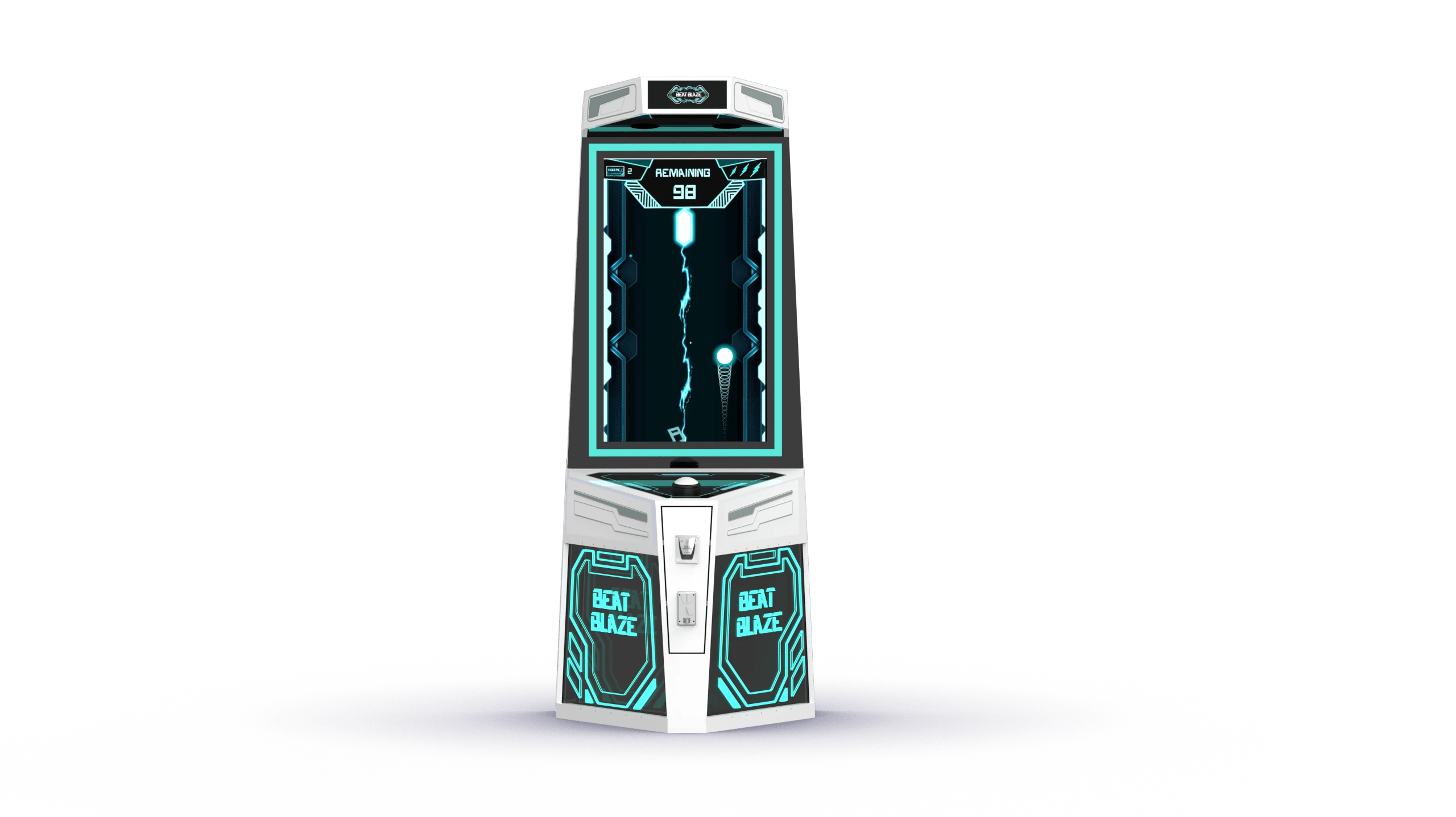 Beat Blaze - Photo 1