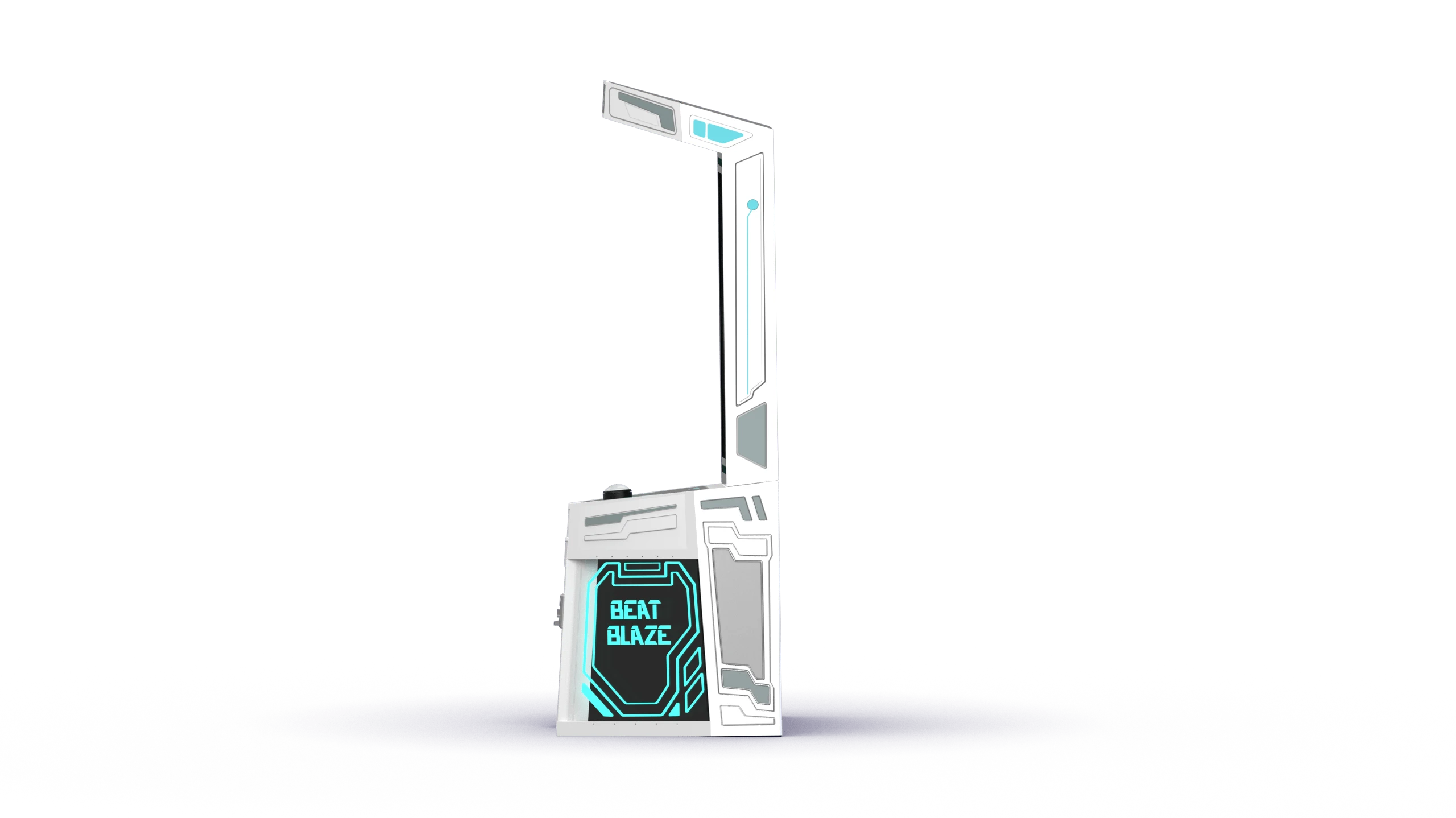 Beat Blaze - Photo 2