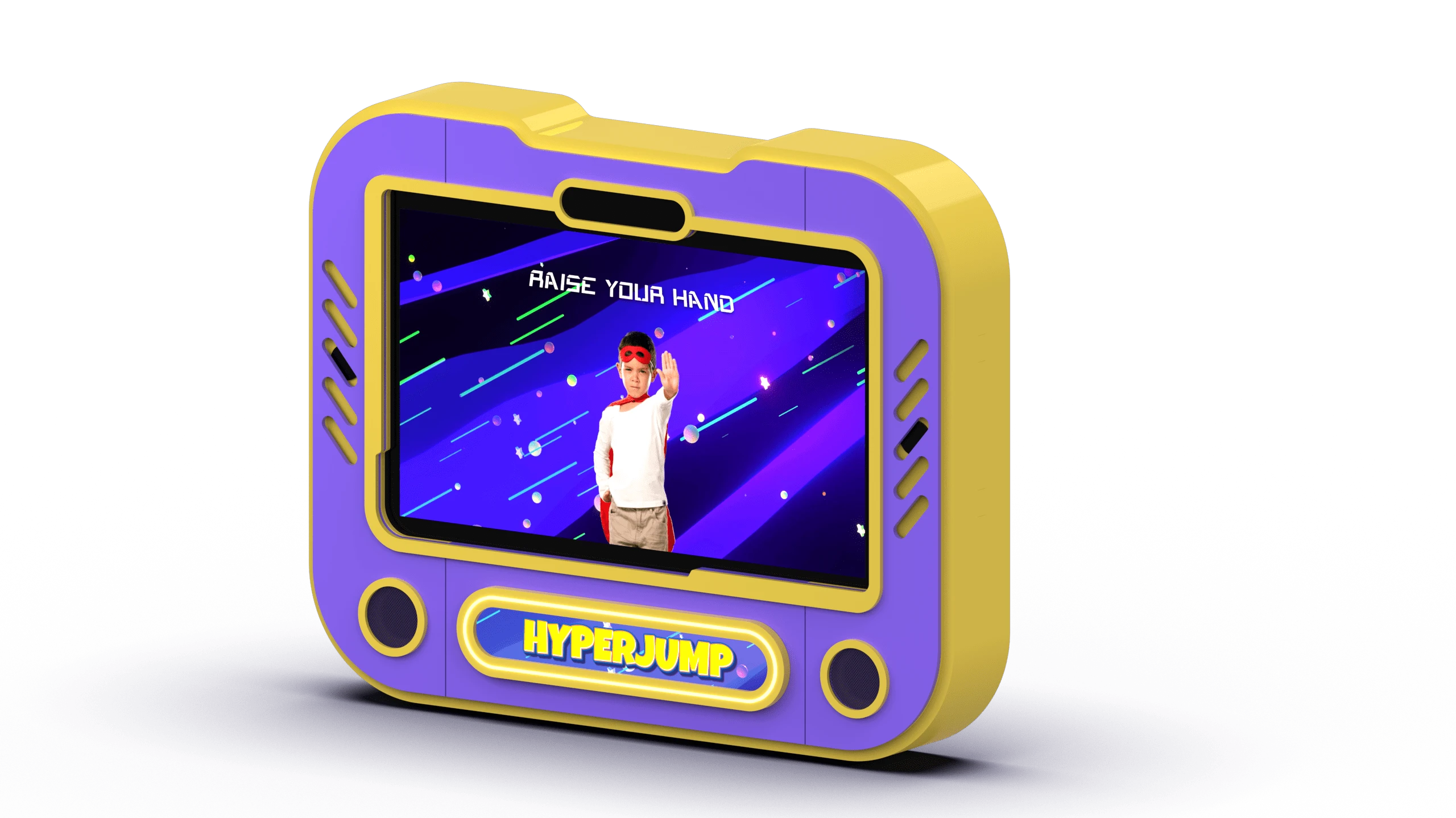 Hyper Jump - Photo 3