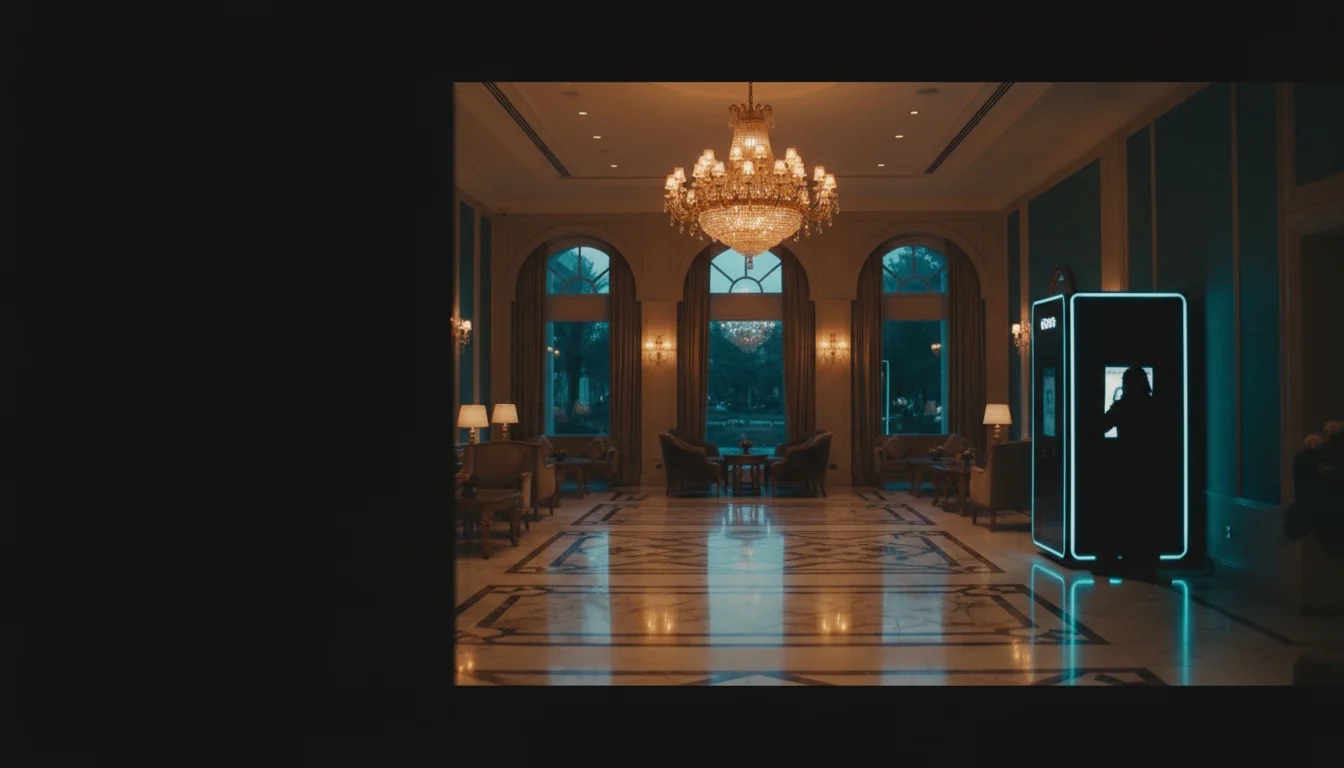 How Hotels Are Adding ₹50K–₹2L/Month Revenue with Zero Extra Staff