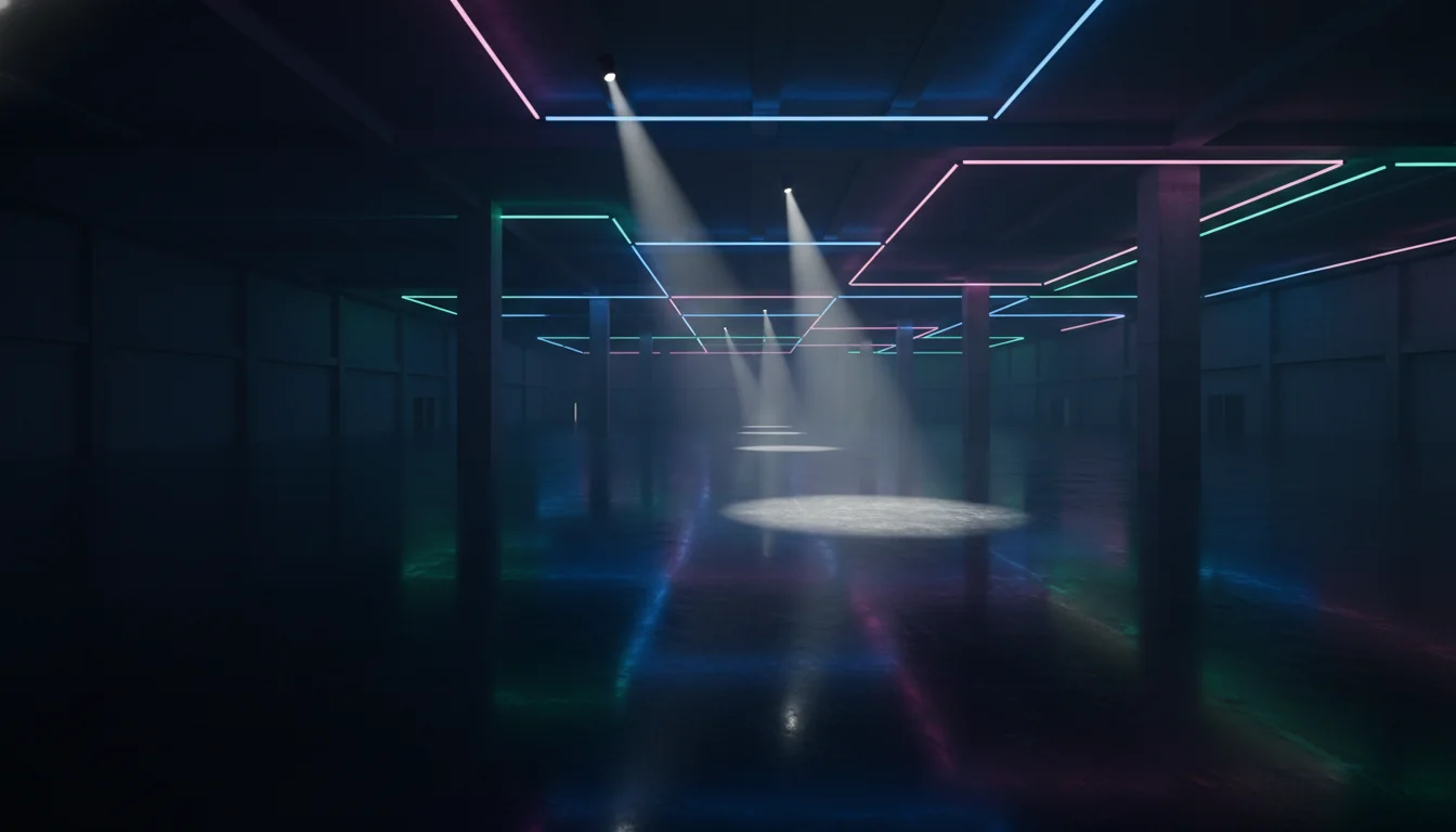 The Ultimate Guide to Starting an Indoor Entertainment Business in India [2026]