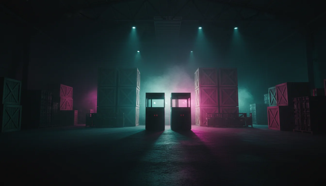 India's Amusement Equipment Industry in 2026: The Complete Report on Imports, Manufacturers, and the Made-in-India Path