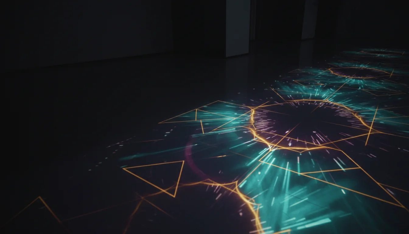 LUMOplay vs Bamigos: Why Indian Venues Are Switching to 3D Interactive Projection [2026]