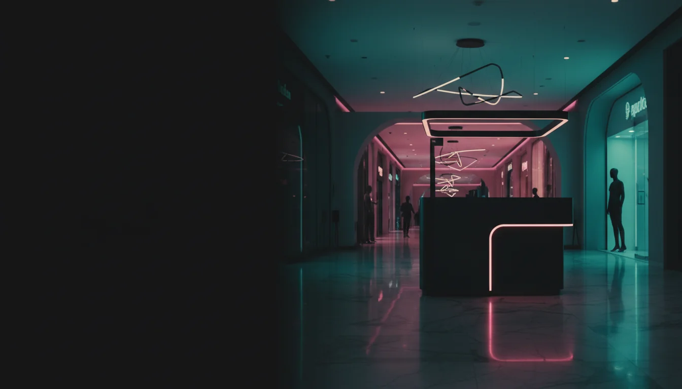 Mall Kiosk Business Ideas in India 2026: 6 Businesses That Work in 6 Square Feet