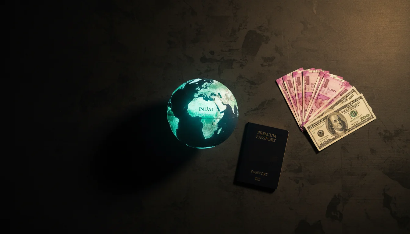 NRI Business Ideas in India 2026: 6 Investments You Can Manage from Abroad