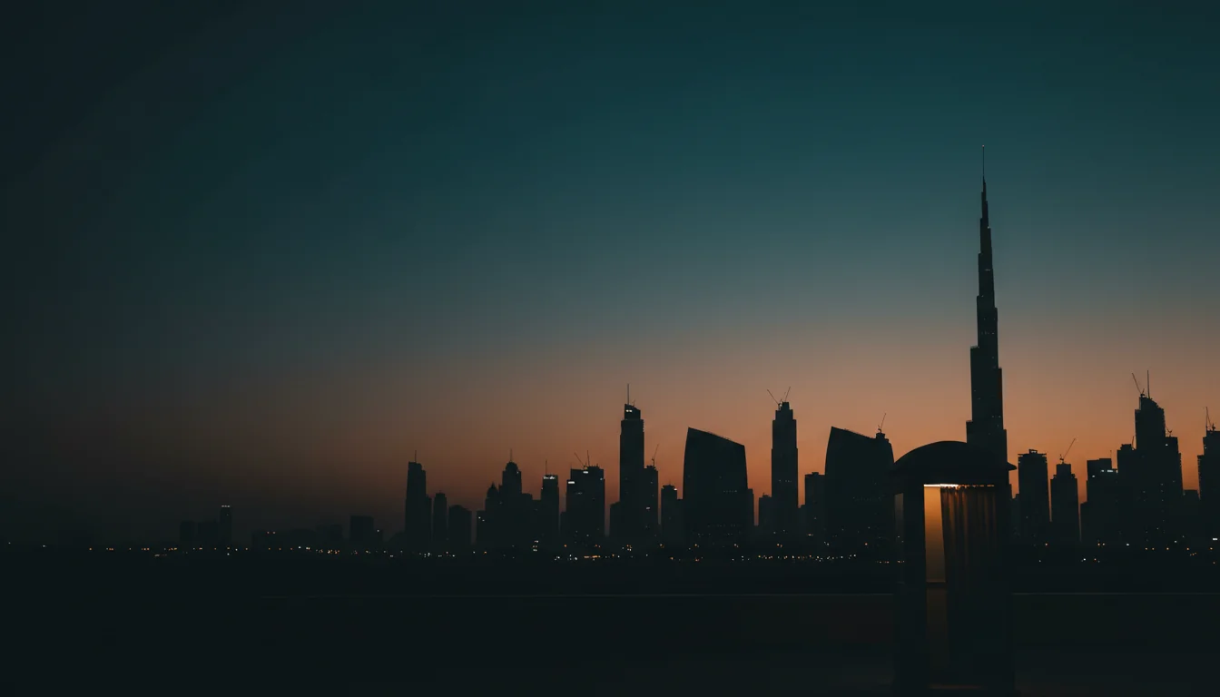 How to Start a Photo Booth Business in Dubai and the UAE (2026 Guide)