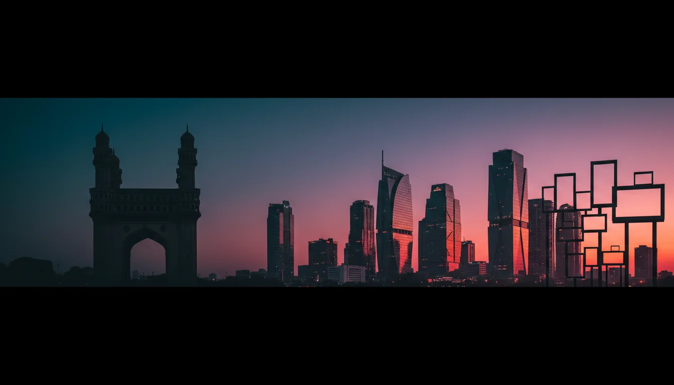 Photo Booth Business in Hyderabad 2026: Which Malls, What Revenue, How to Start