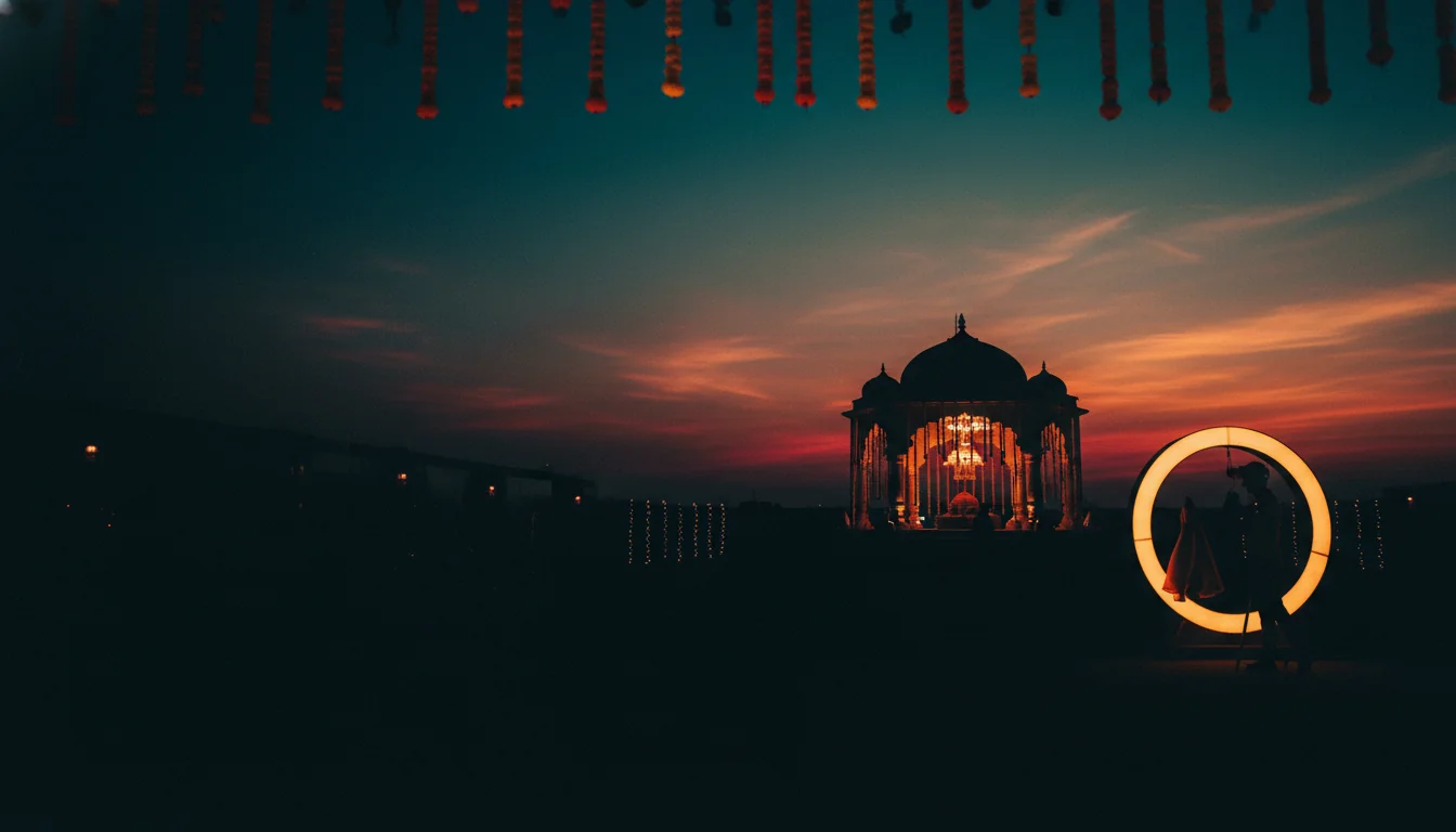 Photo Booth for Wedding in India 2026: Rent, Buy, or Skip?