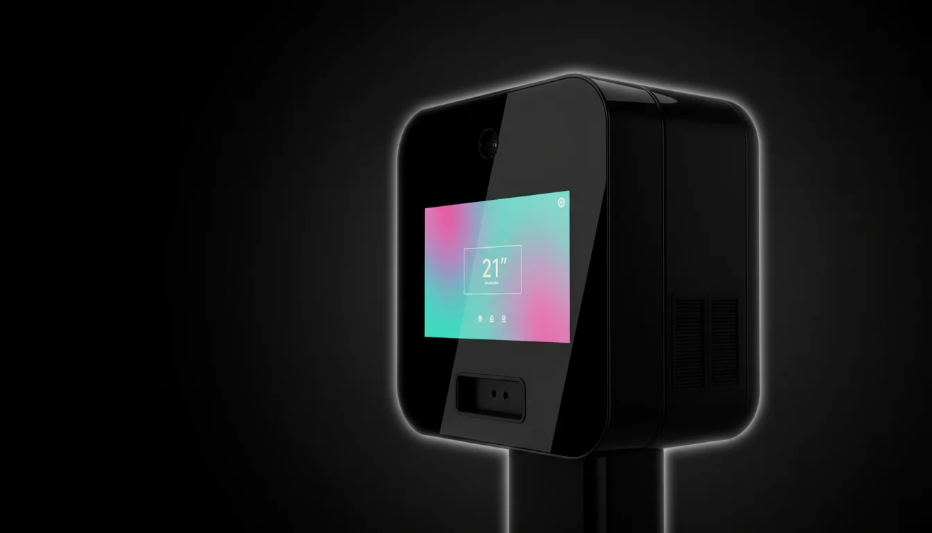 The Complete Pikcha Photo Booth Buyer's Guide: Everything You Need to Know Before Ordering