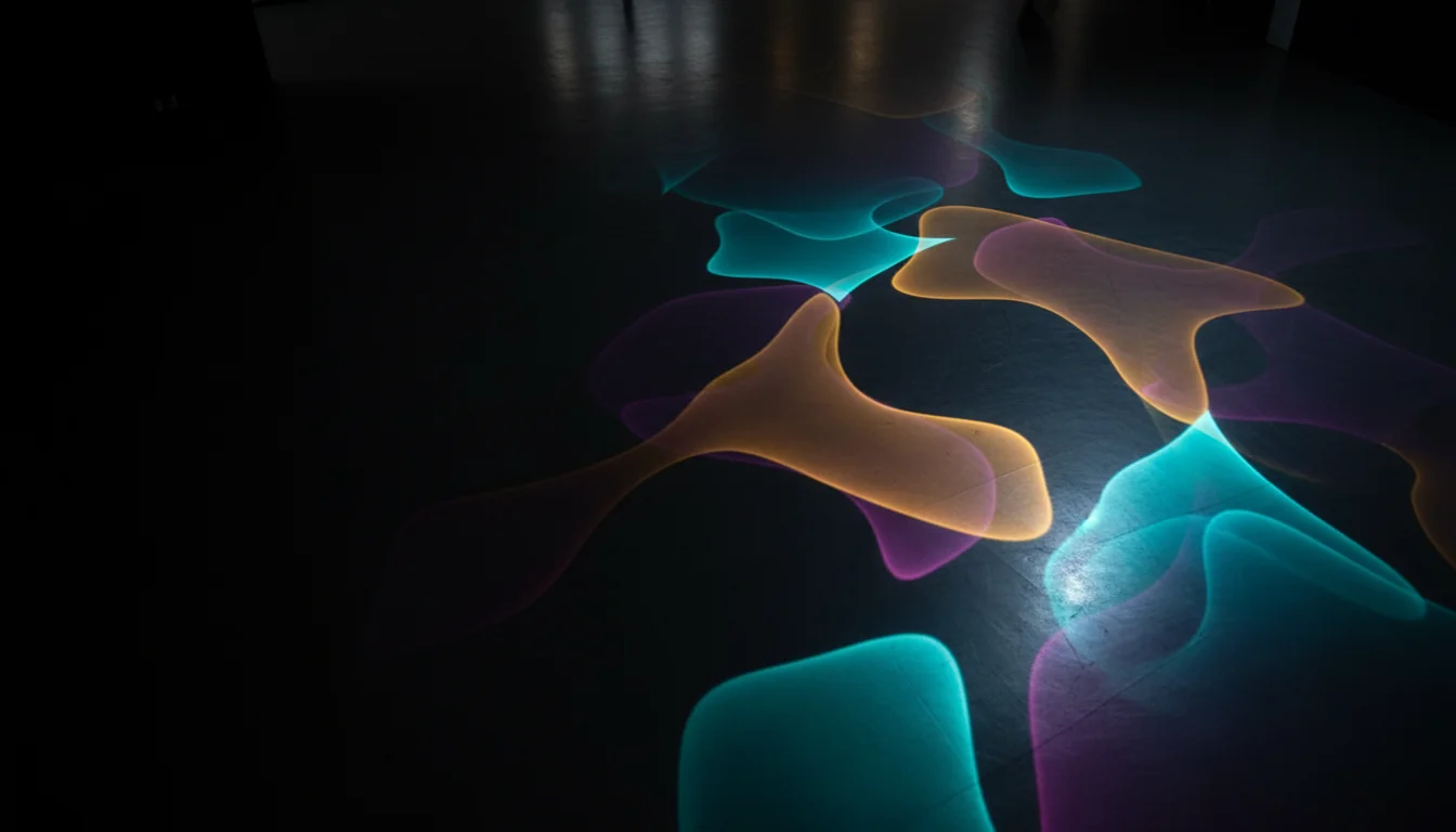 What is Interactive Floor Projection? Complete Guide for India 2026